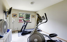 Catchory home gym construction leads